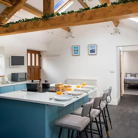 Brow Top Cottage, Penrith, Lake District Skelton  Exterior photo