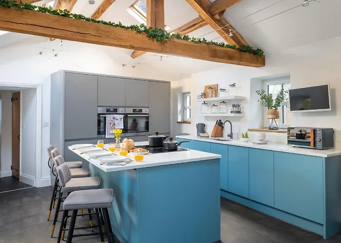 Brow Top Cottage, Penrith, Lake District