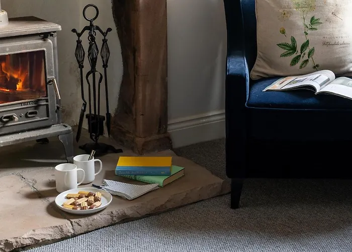 Brow Top Cottage, Penrith, Lake District