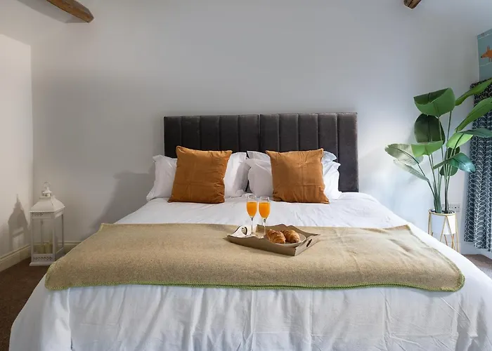Brow Top Cottage, Penrith, Lake District