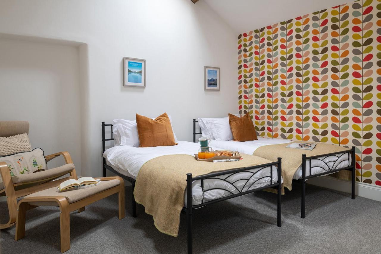 Holiday home Brow Cottage, Penrith, District