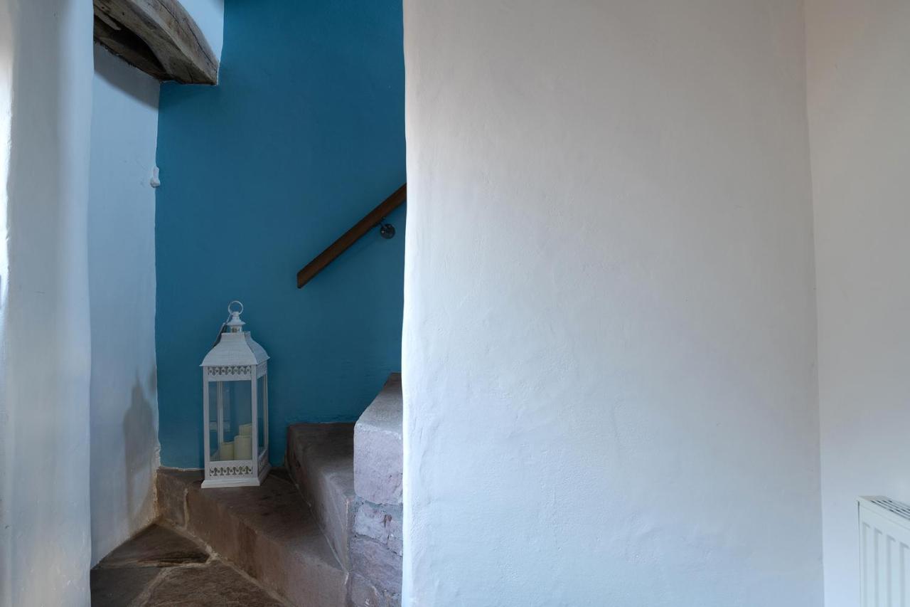 Brow Cottage, Penrith, District