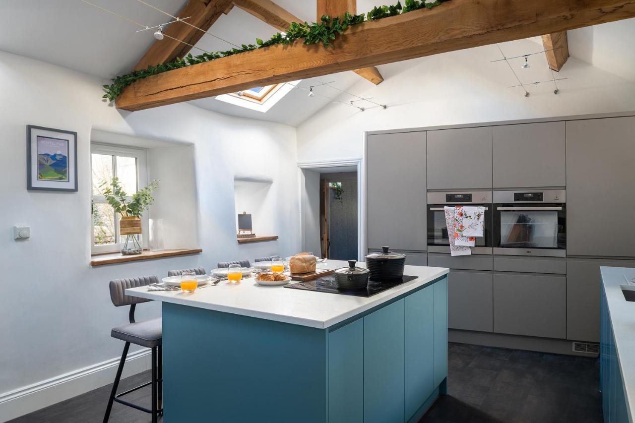 Brow Cottage, Penrith, District * Skelton (Cumbria)