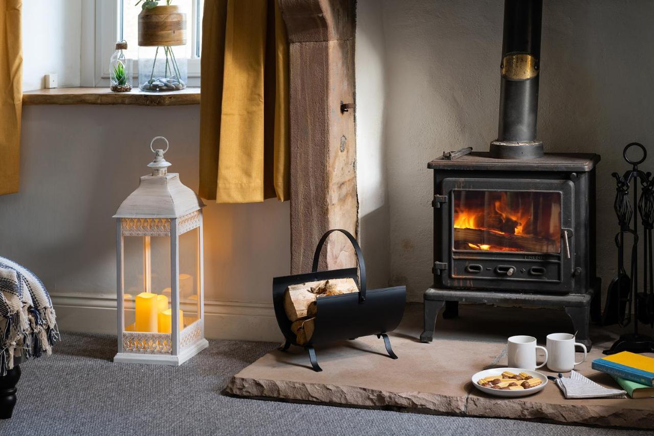 Brow Cottage, Penrith, District Skelton (Cumbria)
