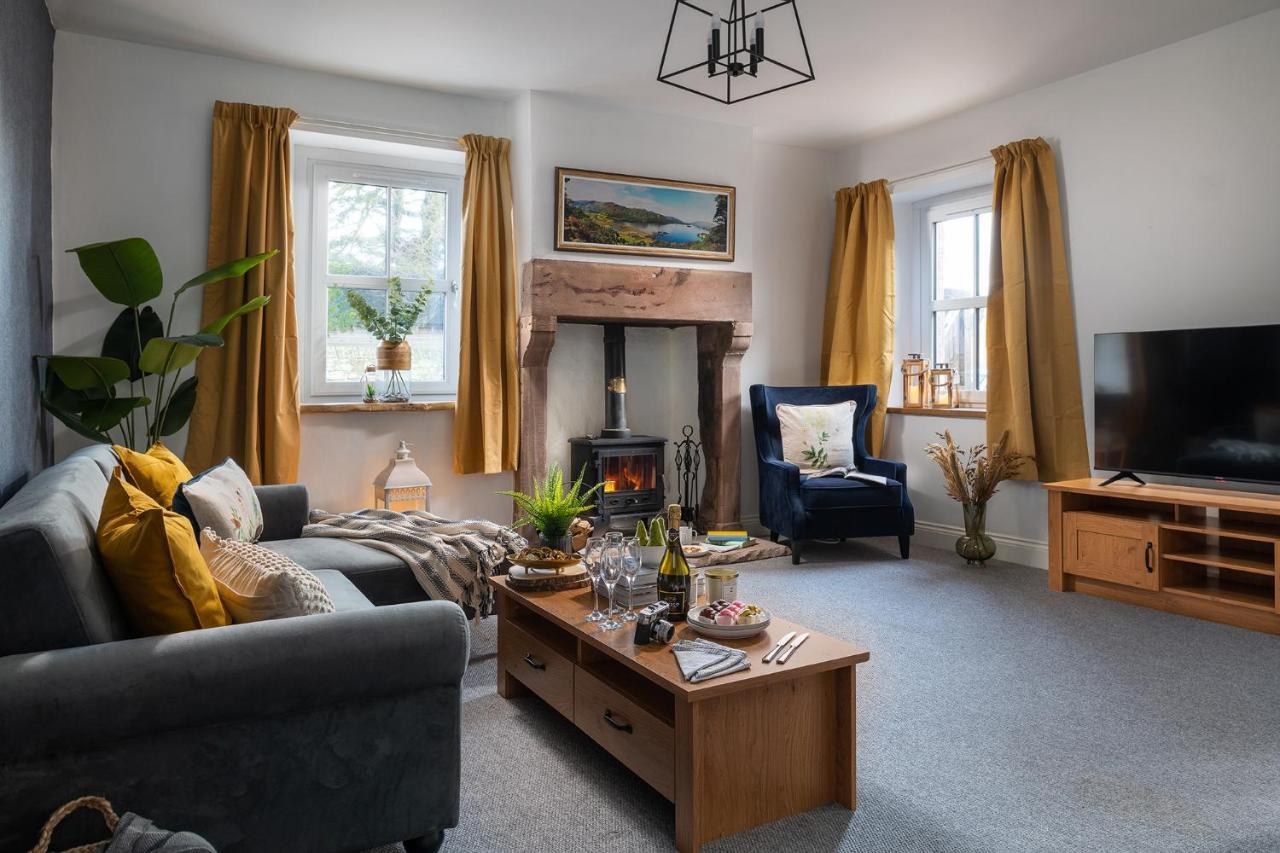 Brow Cottage, Penrith, District Holiday home *