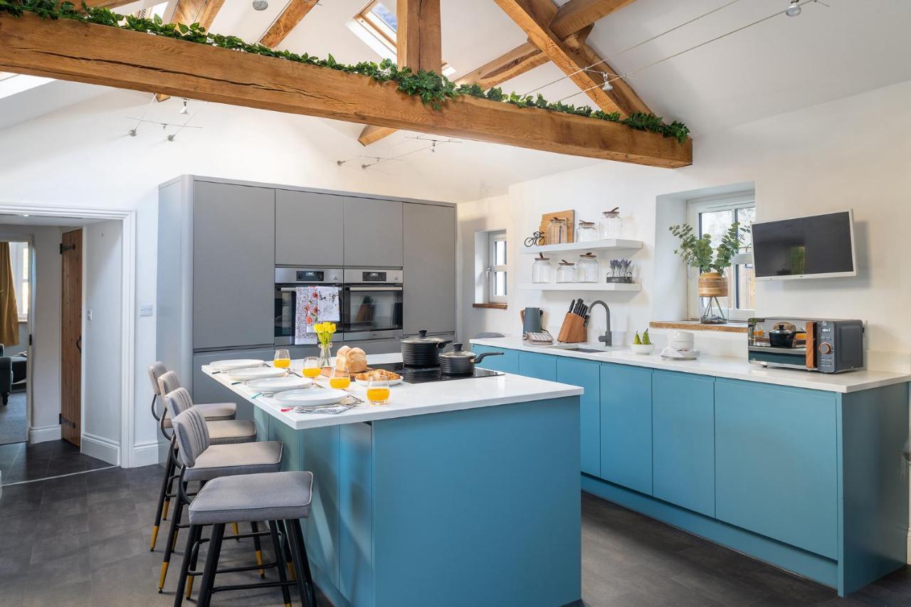 Brow Cottage, Penrith, District Skelton (Cumbria)