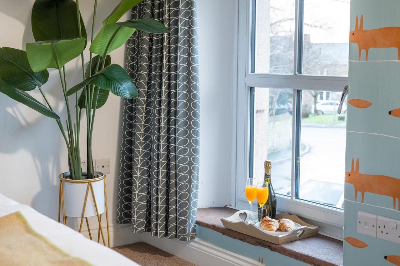 Casa vacanze Brow Cottage, Penrith, District Skelton (Cumbria)