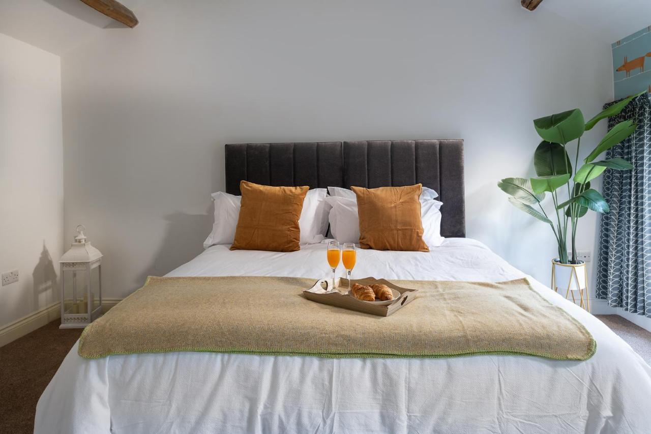 Brow Cottage, Penrith, District Skelton (Cumbria)