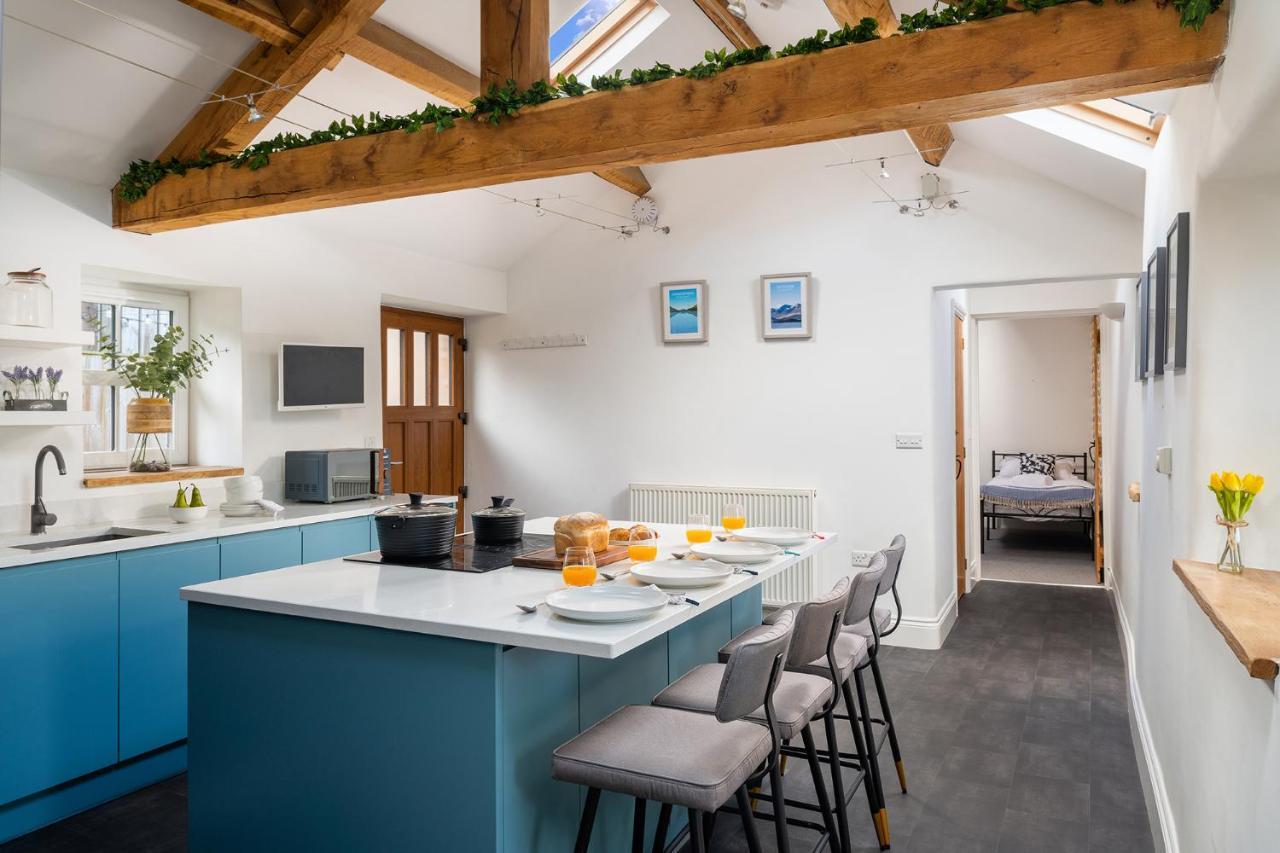 Casa vacanze Brow Cottage, Penrith, District