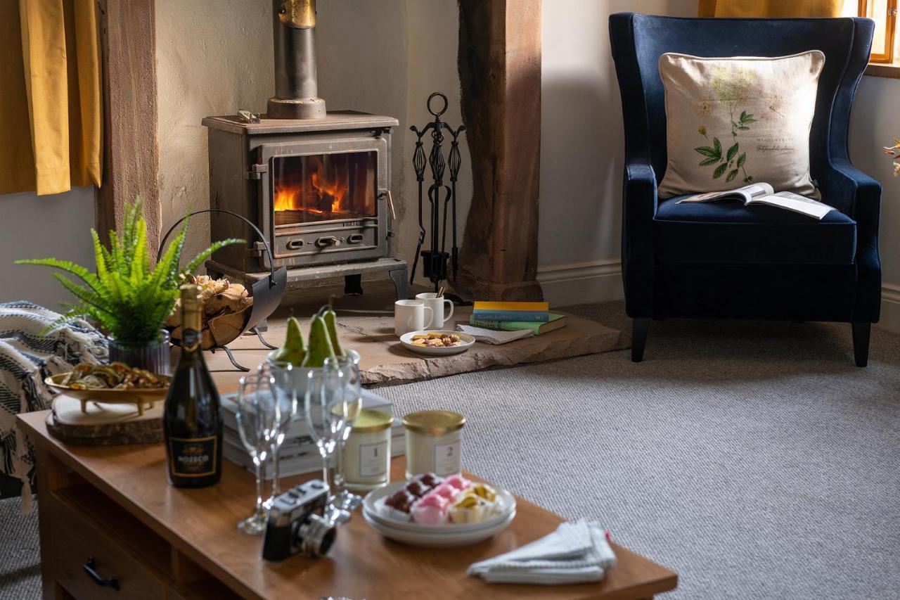 Brow Cottage, Penrith, District Holiday home