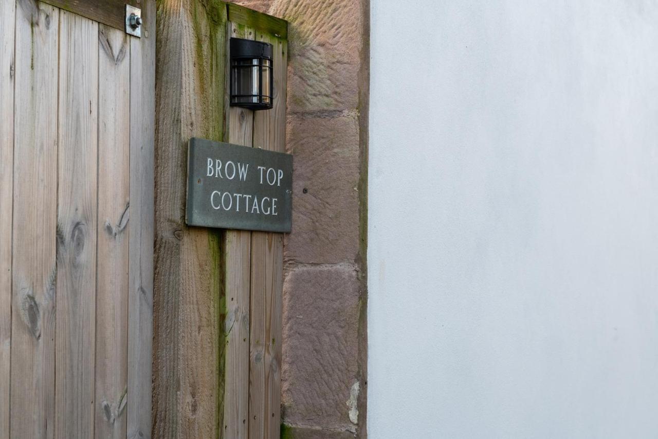 Brow Cottage, Penrith, District *