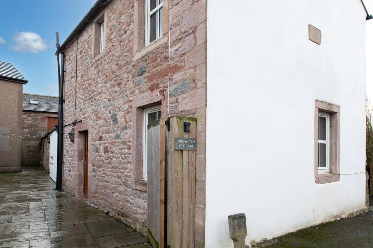 Brow Cottage, Penrith, District Casa vacanze