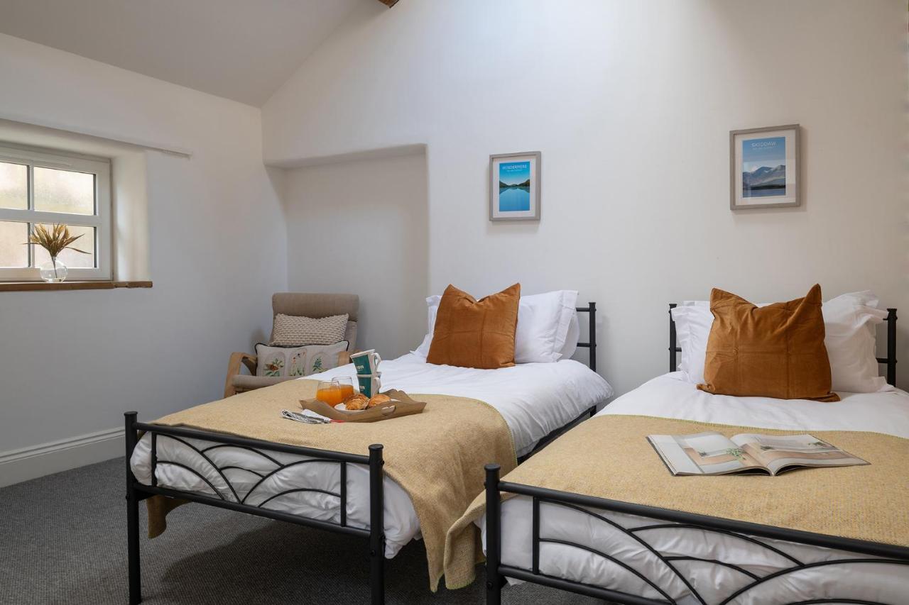 Brow Cottage, Penrith, District Holiday home Skelton (Cumbria)