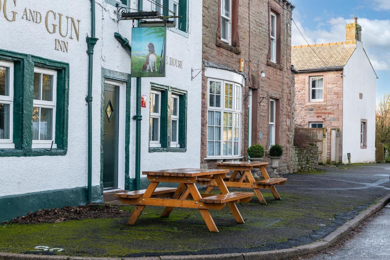 Brow Cottage, Penrith, District