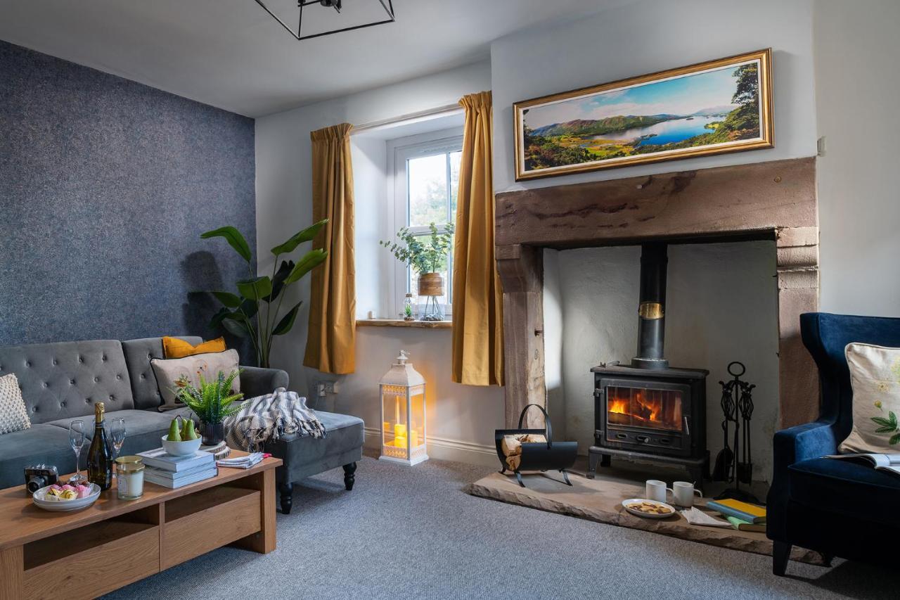 Brow Cottage, Penrith, District