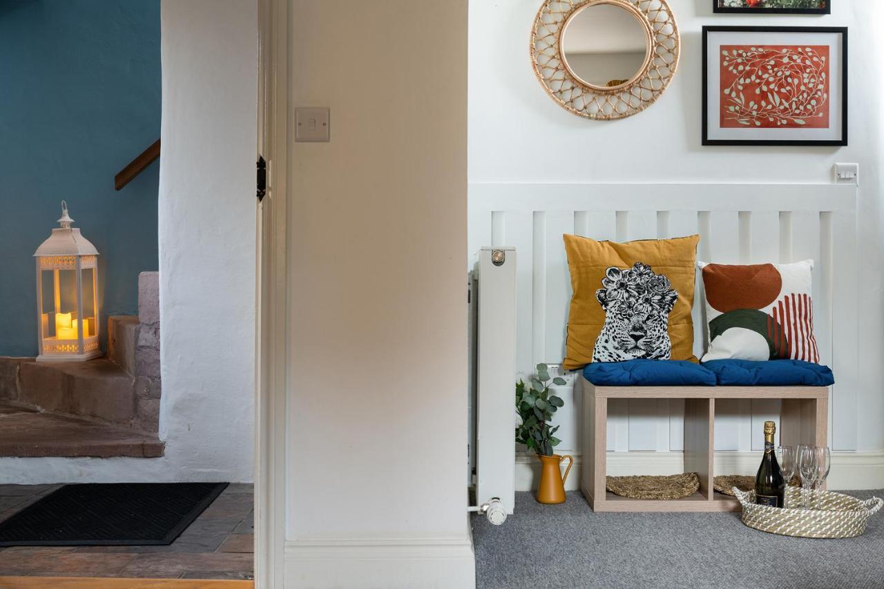 Brow Cottage, Penrith, District Holiday home Skelton (Cumbria)