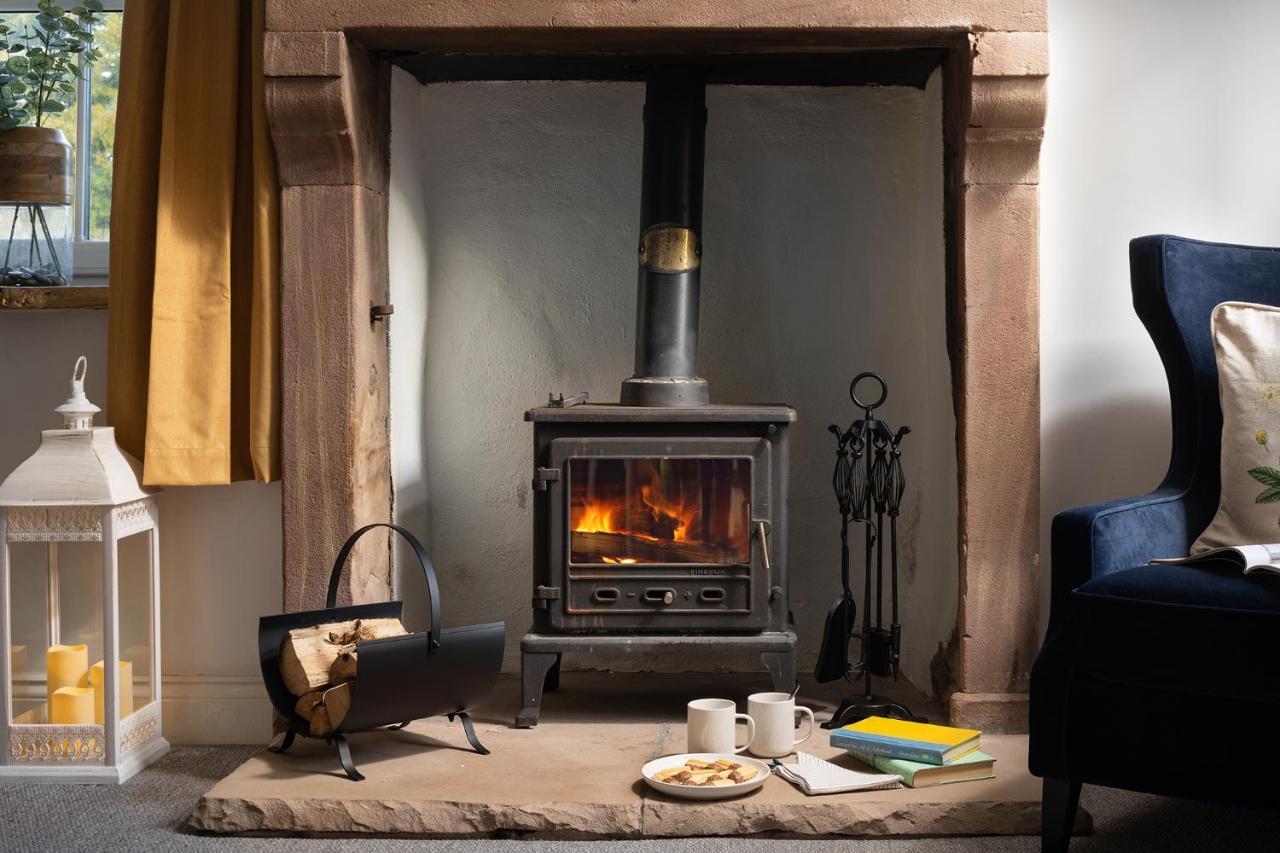 Brow Cottage, Penrith, District Holiday home Skelton (Cumbria)
