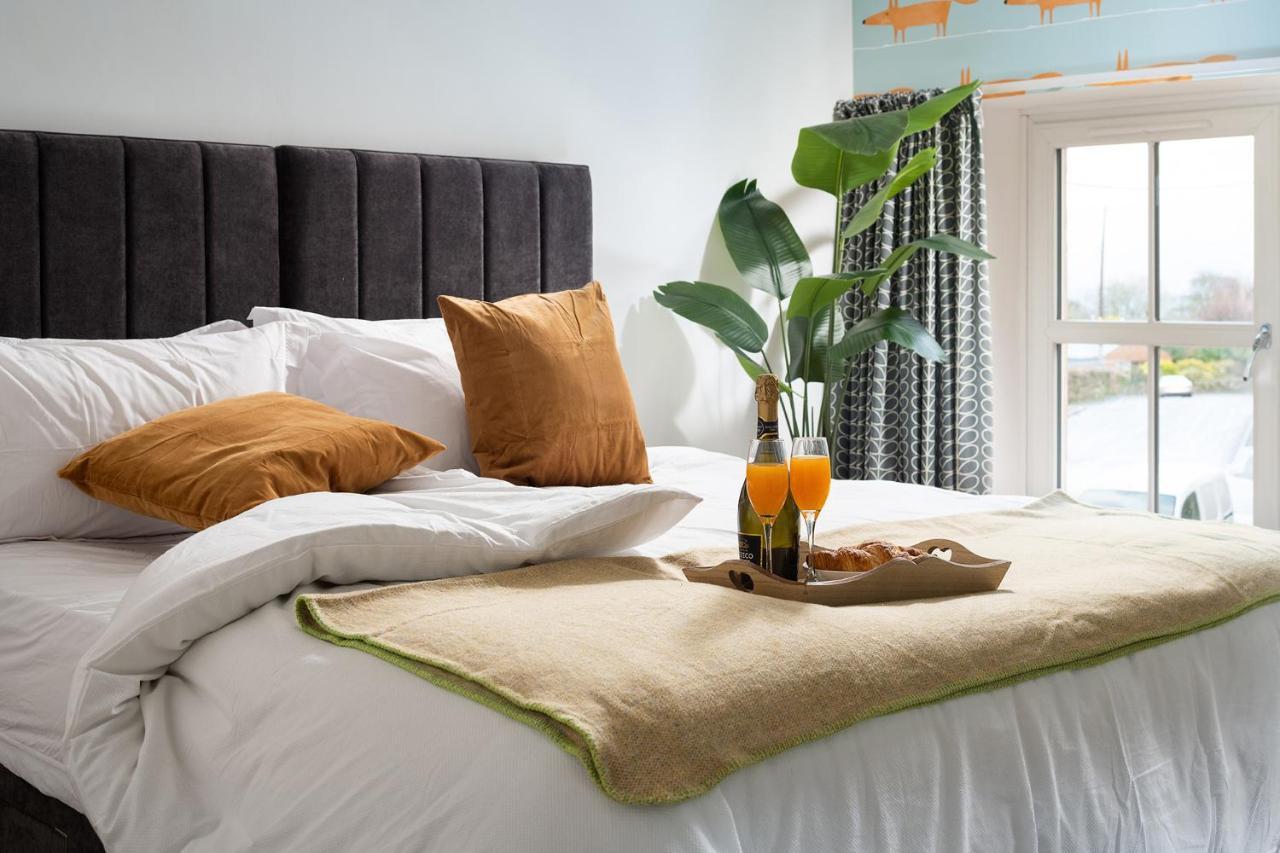 Holiday home Brow Cottage, Penrith, District Skelton (Cumbria)