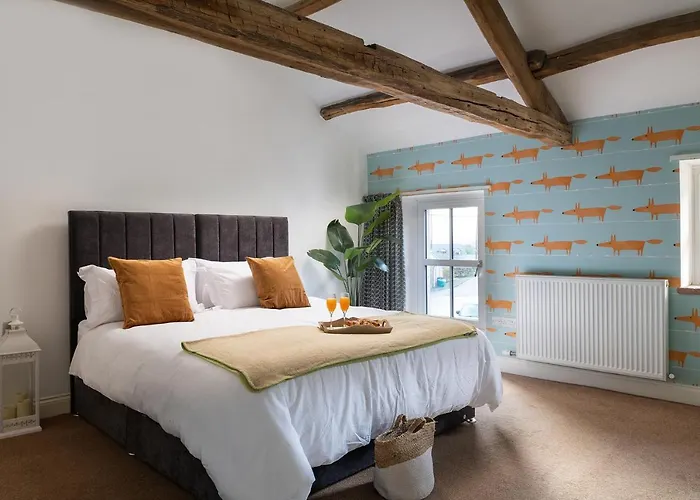 Brow Top Cottage, Penrith, Lake District